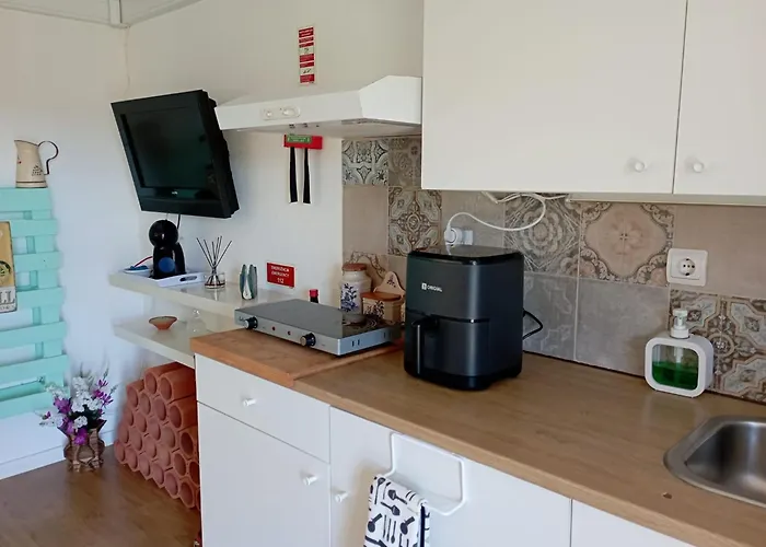 Valley Guest House