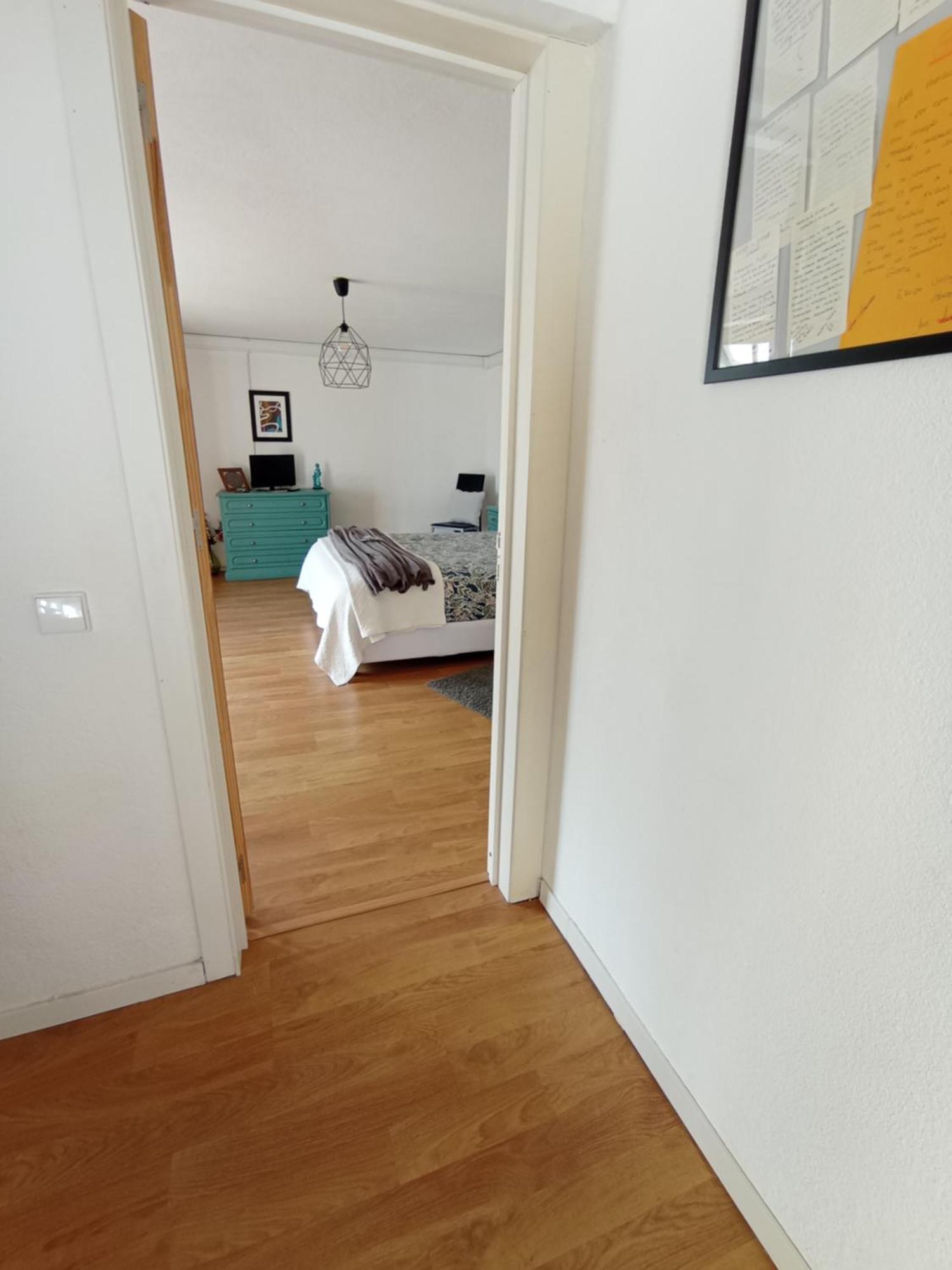 Sossego E Tranquilidade-valley Guest House-perto De Lisboa-estacionamento A Porta Do * Arruda dos Vinhos