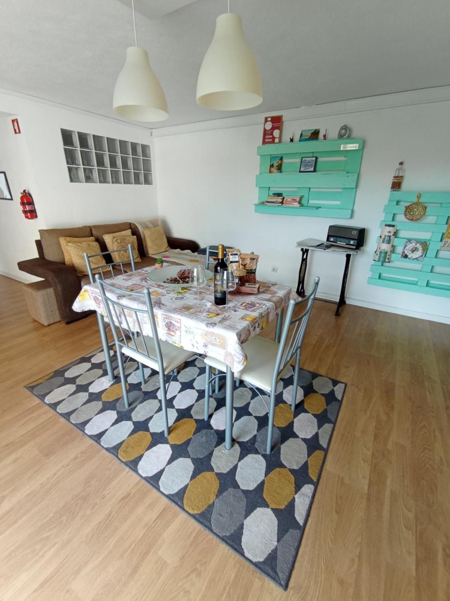 Séjour à la ferme Sossego E Tranquilidade-valley Guest House-perto De Lisboa-estacionamento A Porta Do
