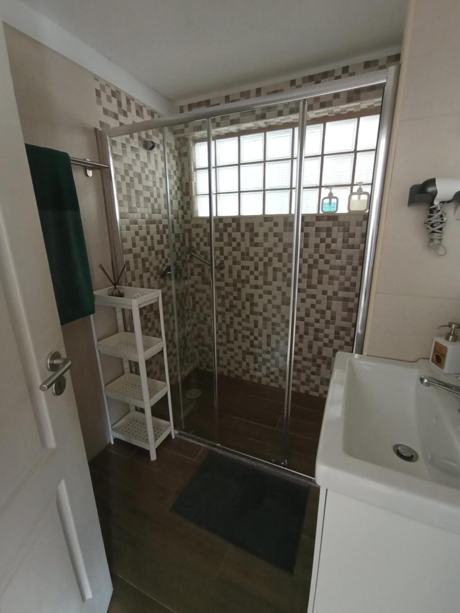 Séjour à la ferme Sossego E Tranquilidade-valley Guest House-perto De Lisboa-estacionamento A Porta Do