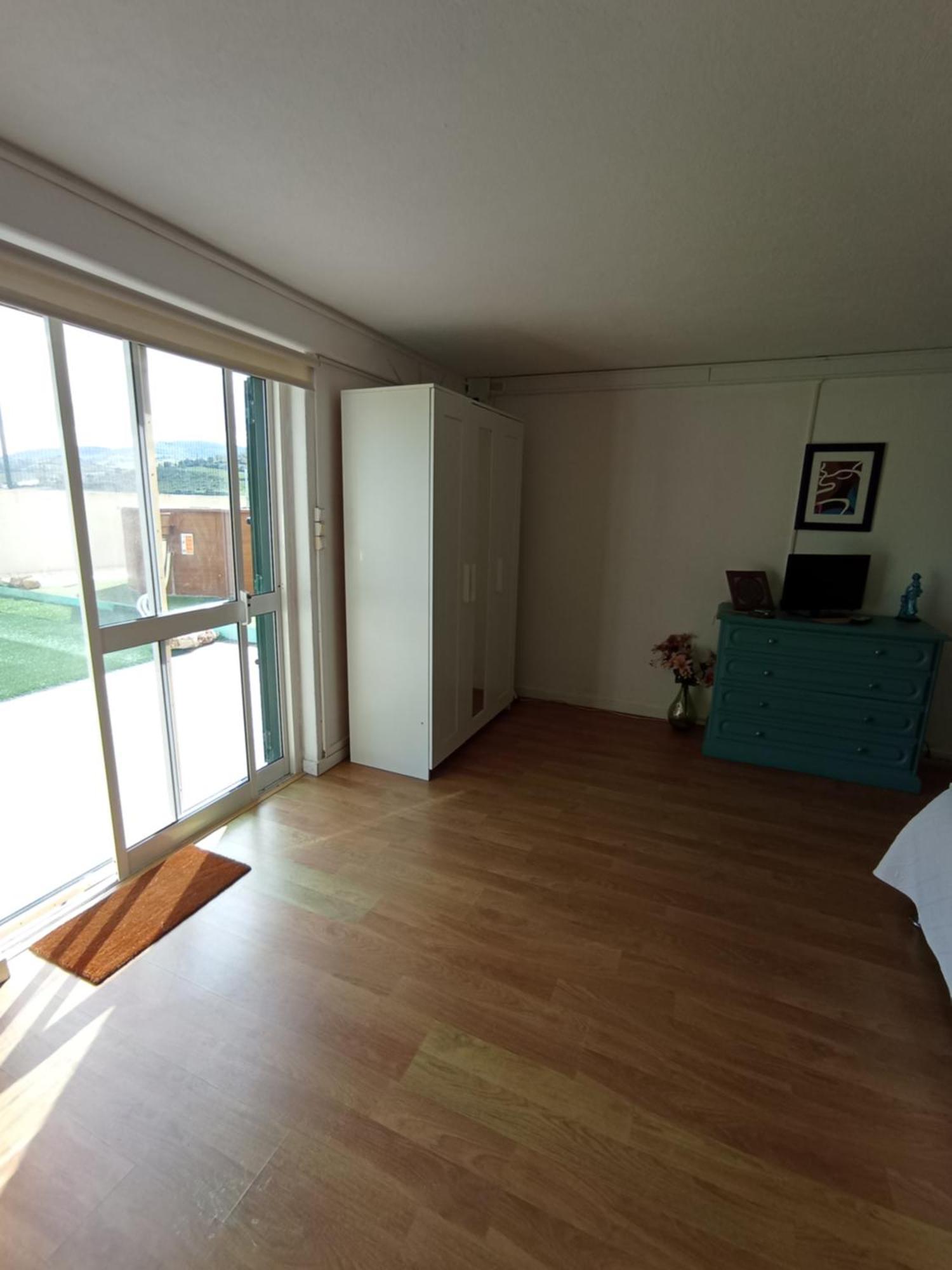 Sossego E Tranquilidade-valley Guest House-perto De Lisboa-estacionamento A Porta Do Séjour à la ferme Arruda dos Vinhos