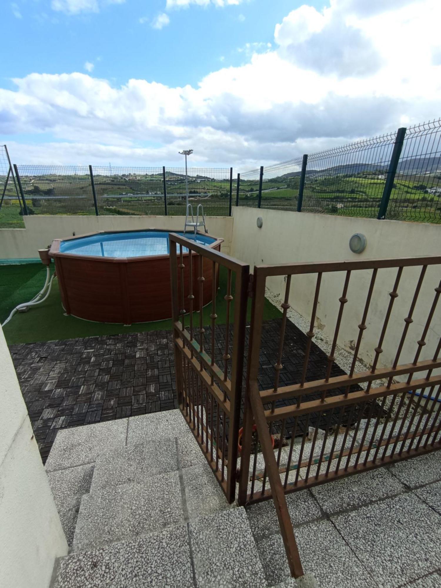 Séjour à la ferme Sossego E Tranquilidade-valley Guest House-perto De Lisboa-estacionamento A Porta Do Arruda dos Vinhos
